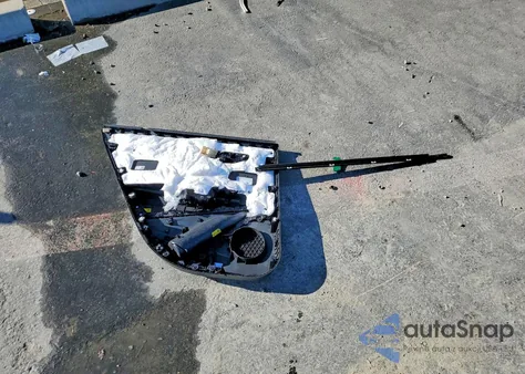 2026 Kia Niro Lx z USA, uszkodzony, nr VIN KNDCP3LEXT5318863